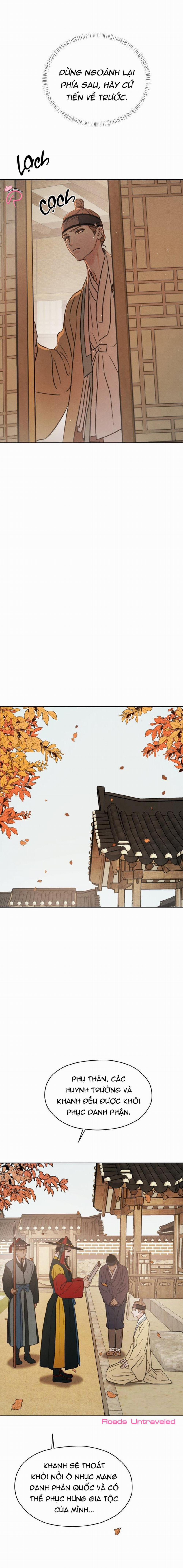 Dưới Tán Hoa Mơ 79 trang 17