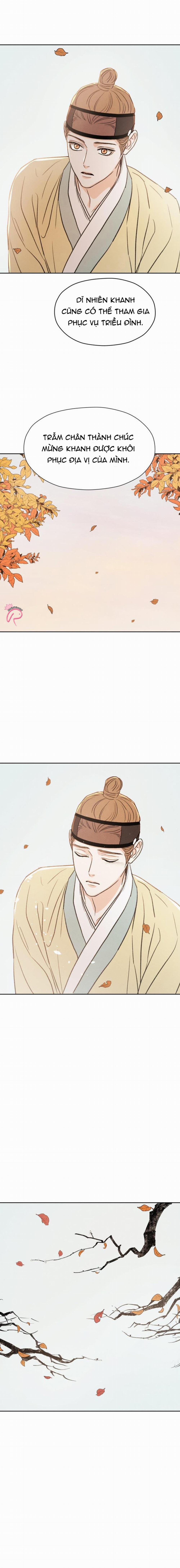 Dưới Tán Hoa Mơ 79 trang 18