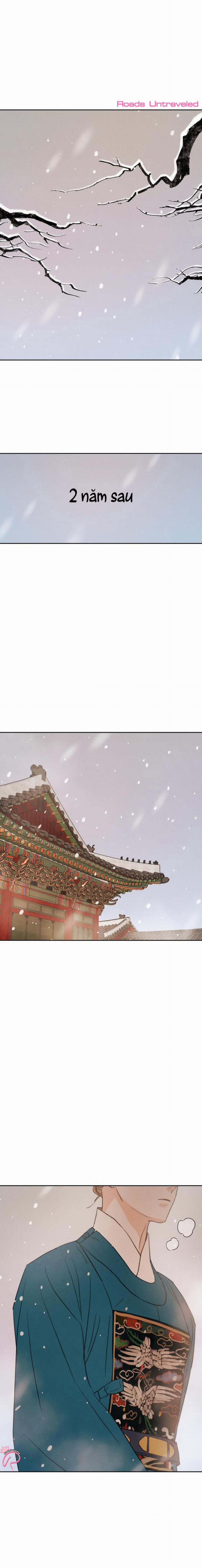 Dưới Tán Hoa Mơ 79 trang 19