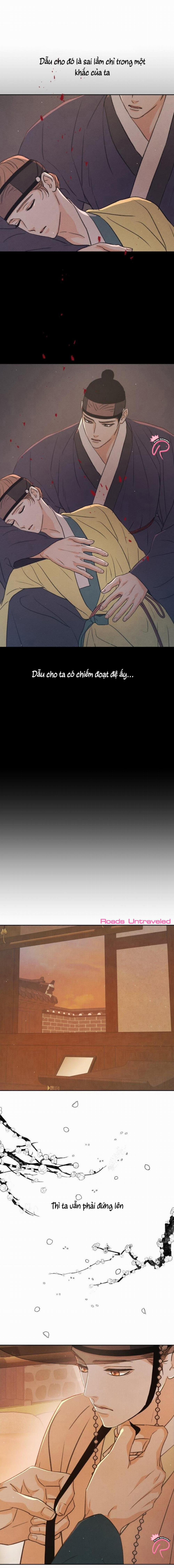 Dưới Tán Hoa Mơ 79 trang 8