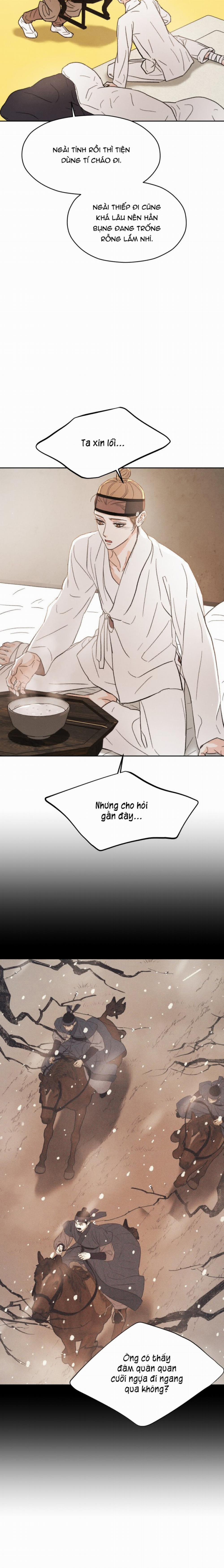 Dưới Tán Hoa Mơ 81 trang 10