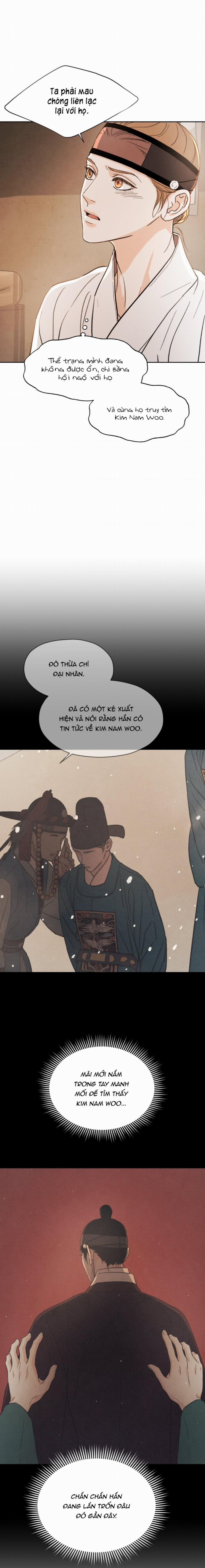 Dưới Tán Hoa Mơ 81 trang 11