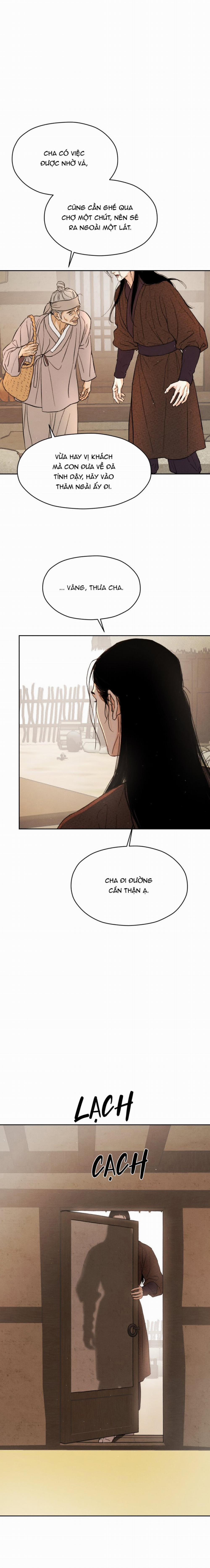 Dưới Tán Hoa Mơ 81 trang 16