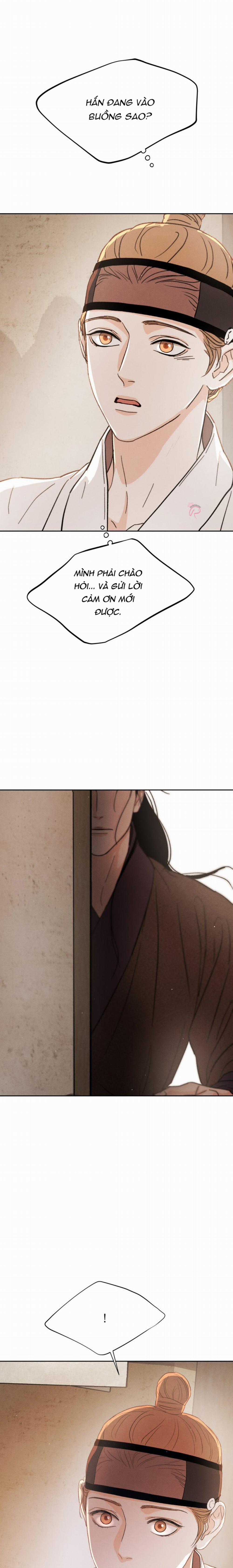 Dưới Tán Hoa Mơ 81 trang 17