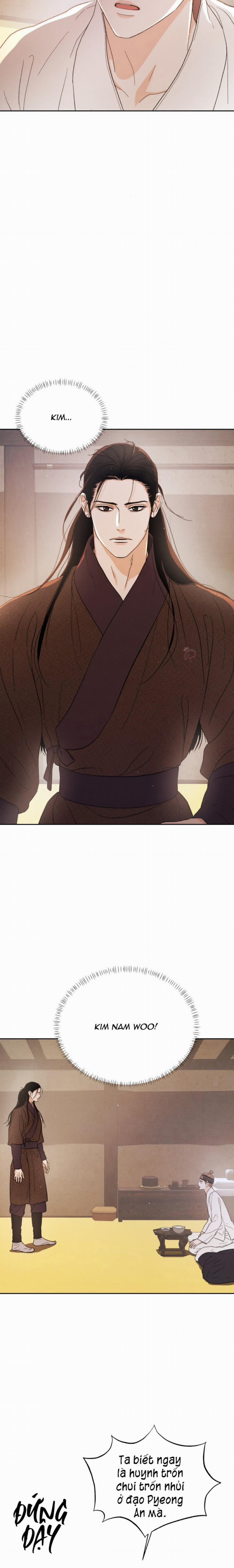 Dưới Tán Hoa Mơ 81 trang 18