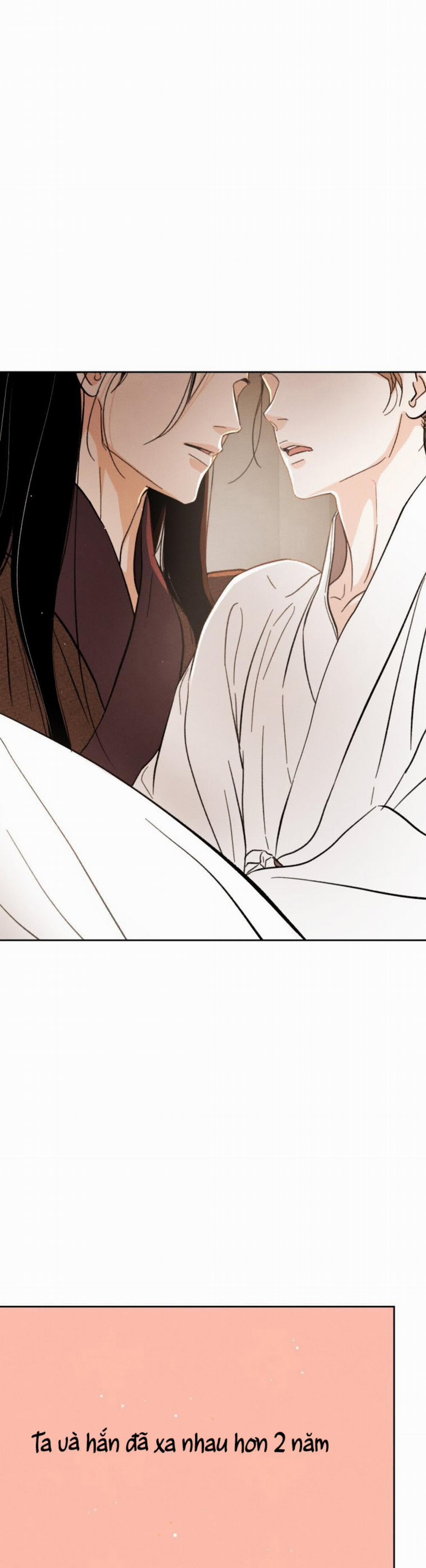 Dưới Tán Hoa Mơ 81 trang 25