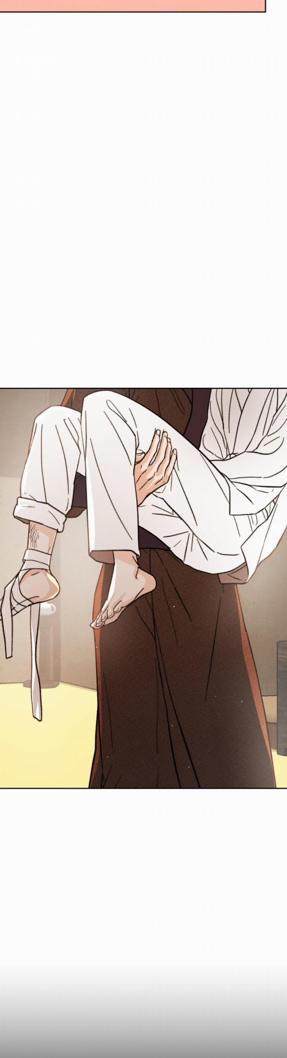 Dưới Tán Hoa Mơ 81 trang 26