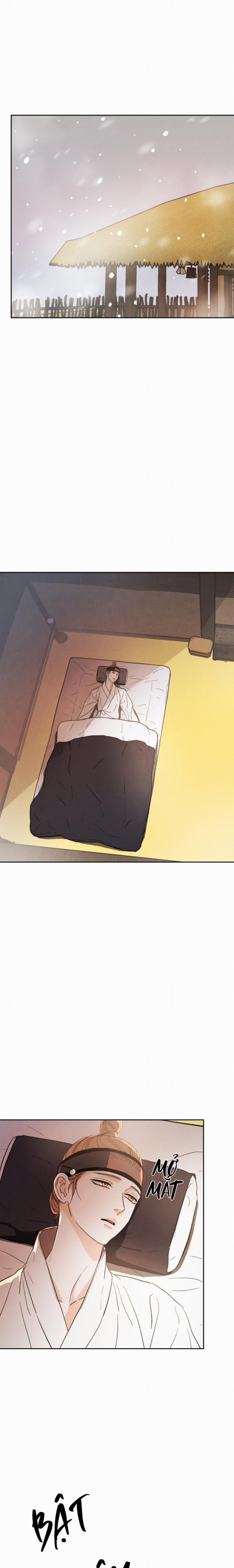 Dưới Tán Hoa Mơ 81 trang 3