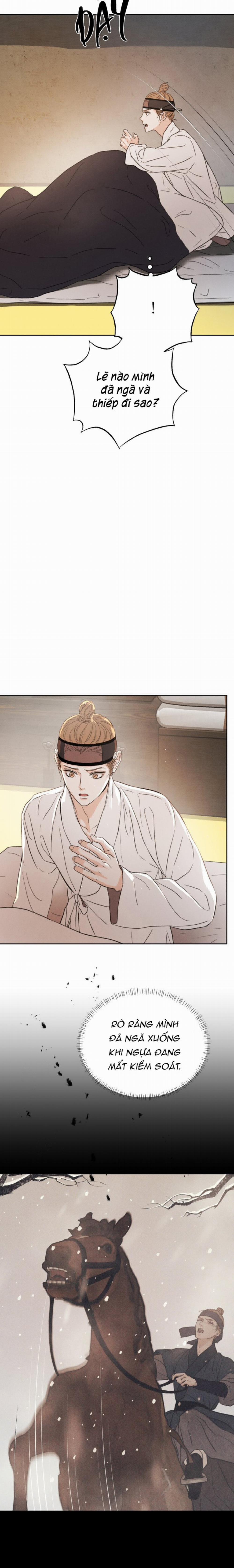 Dưới Tán Hoa Mơ 81 trang 4