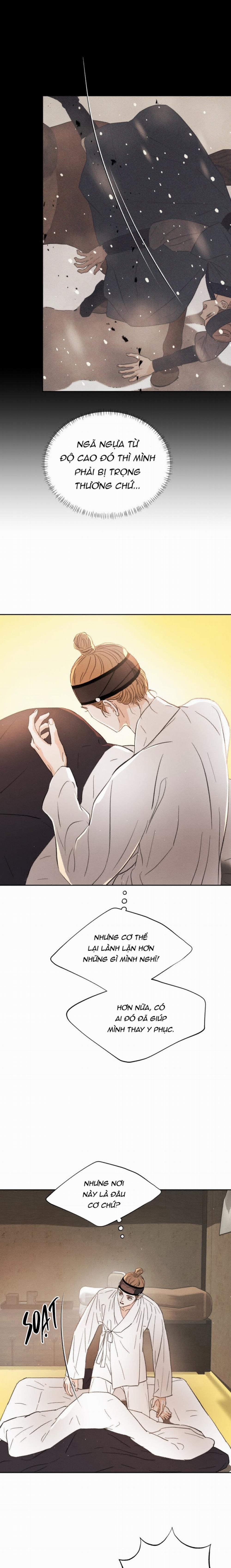 Dưới Tán Hoa Mơ 81 trang 5