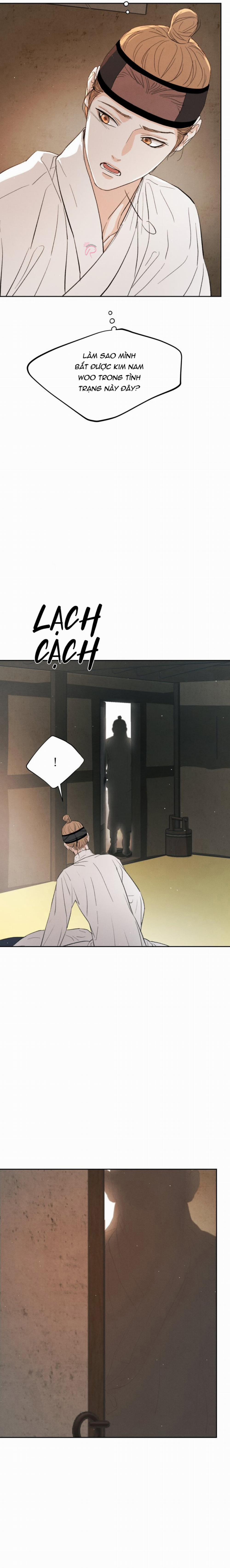 Dưới Tán Hoa Mơ 81 trang 7