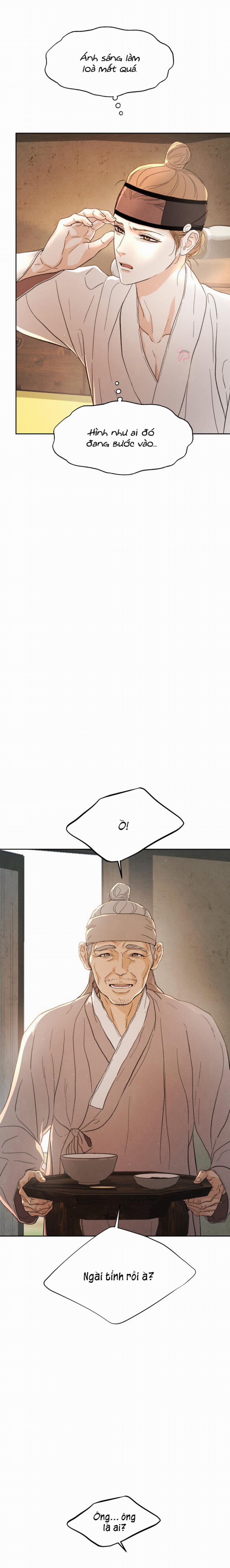 Dưới Tán Hoa Mơ 81 trang 8