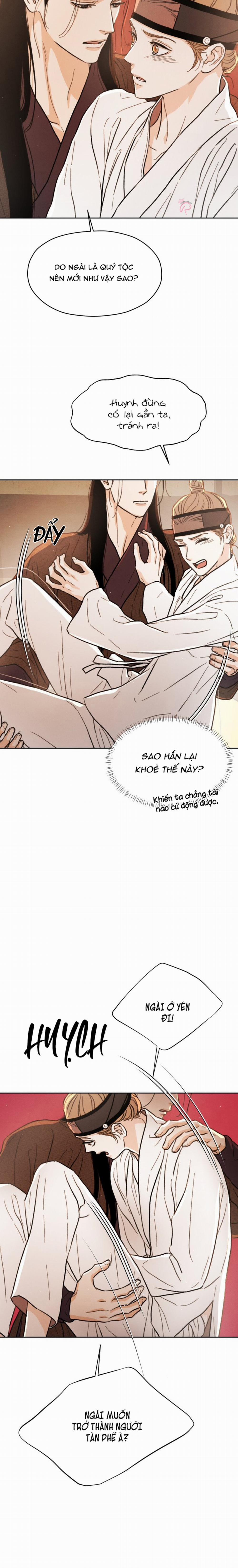 Dưới Tán Hoa Mơ 82 trang 2