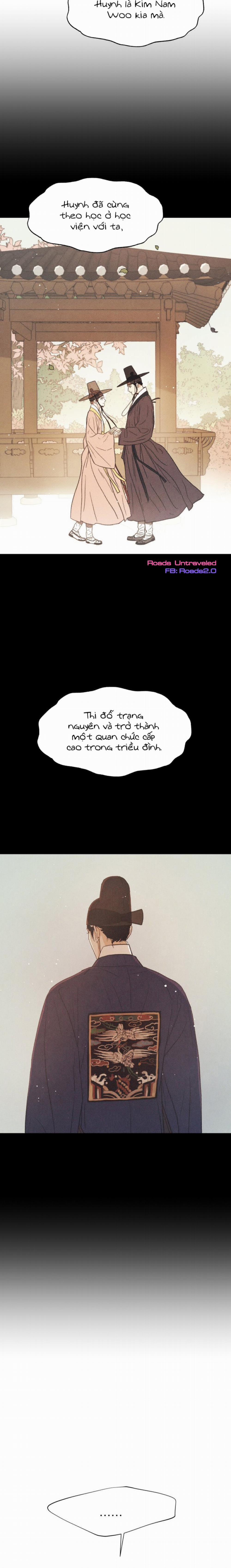 Dưới Tán Hoa Mơ 82 trang 4