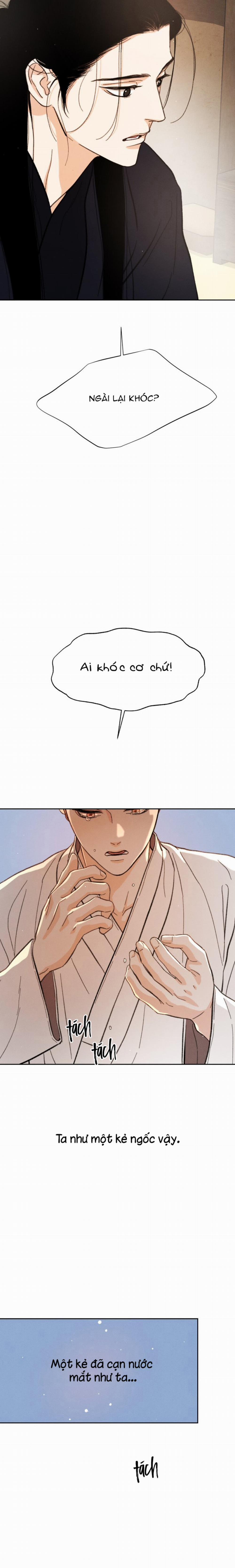 Dưới Tán Hoa Mơ 83 trang 20