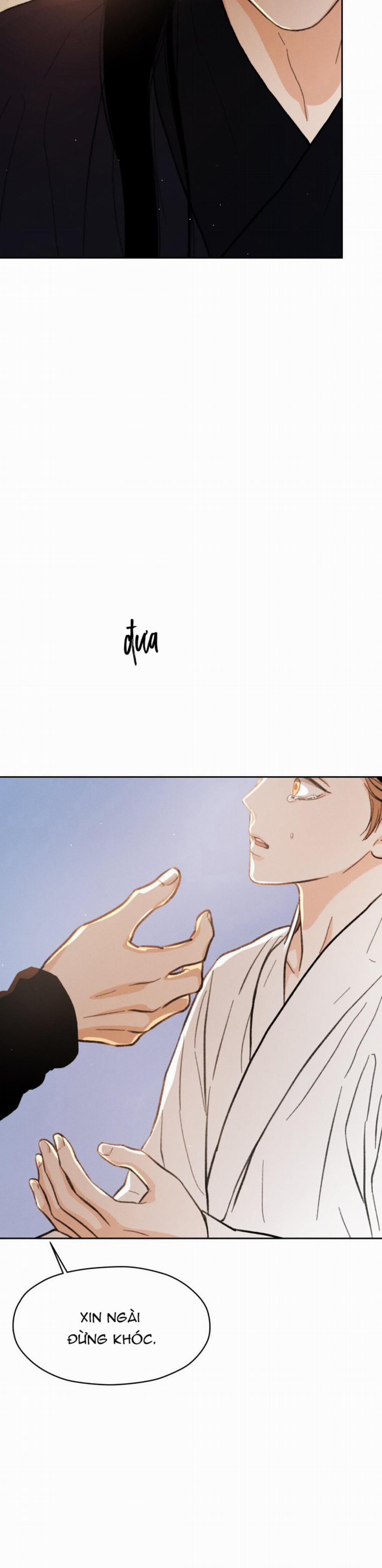 Dưới Tán Hoa Mơ 83 trang 22