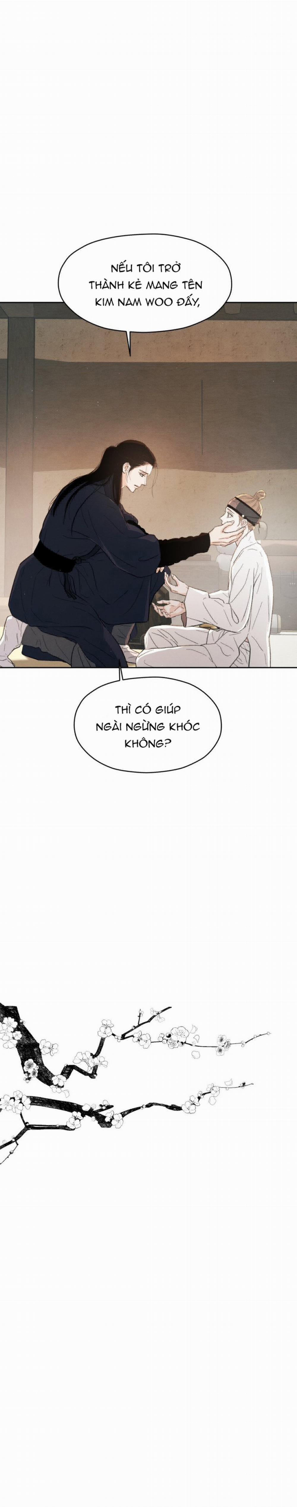 Dưới Tán Hoa Mơ 83 trang 24