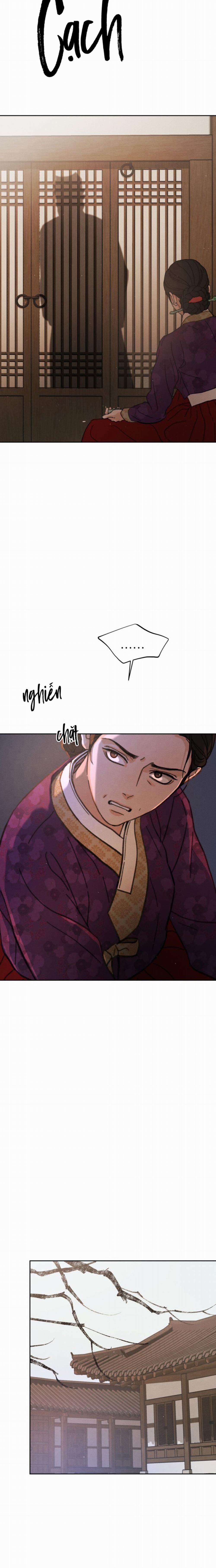 Dưới Tán Hoa Mơ 83 trang 4