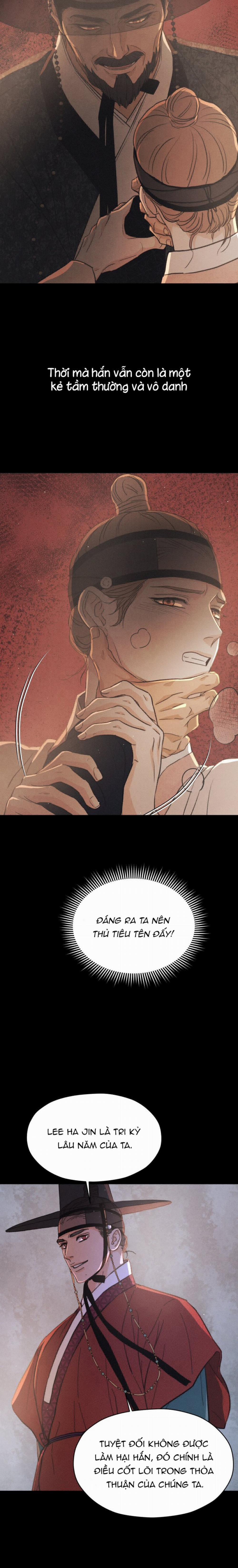 Dưới Tán Hoa Mơ 83 trang 6