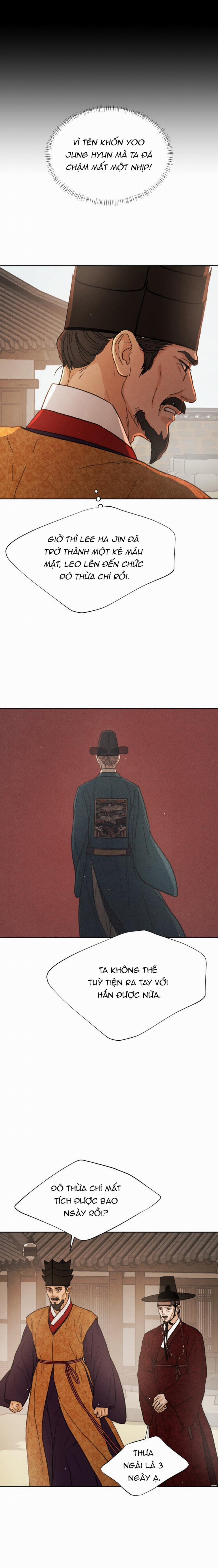 Dưới Tán Hoa Mơ 83 trang 7