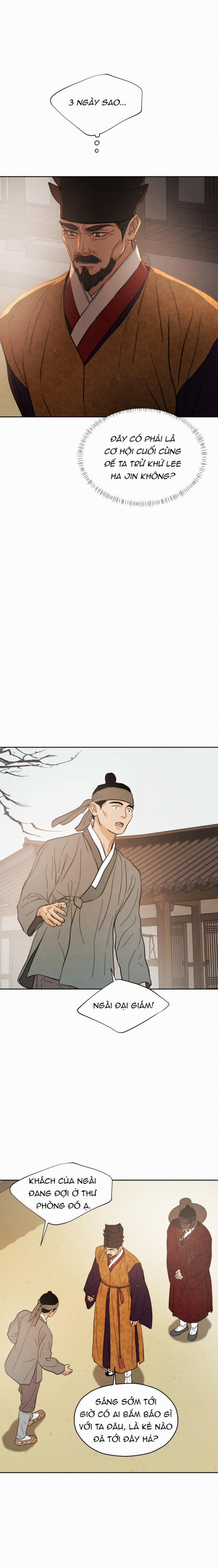 Dưới Tán Hoa Mơ 83 trang 8