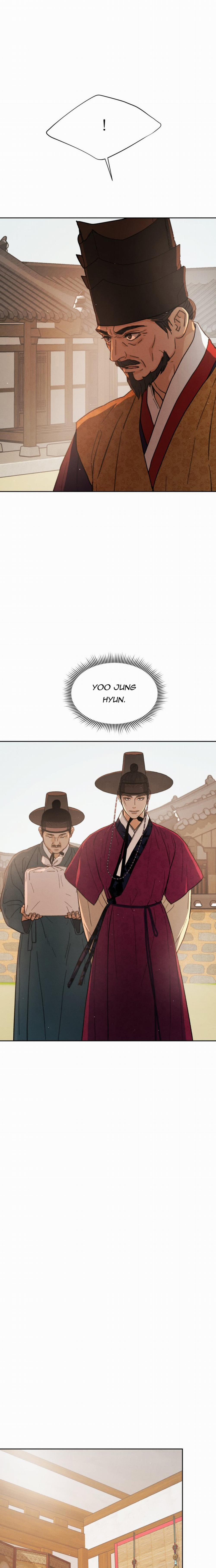 Dưới Tán Hoa Mơ 83 trang 9