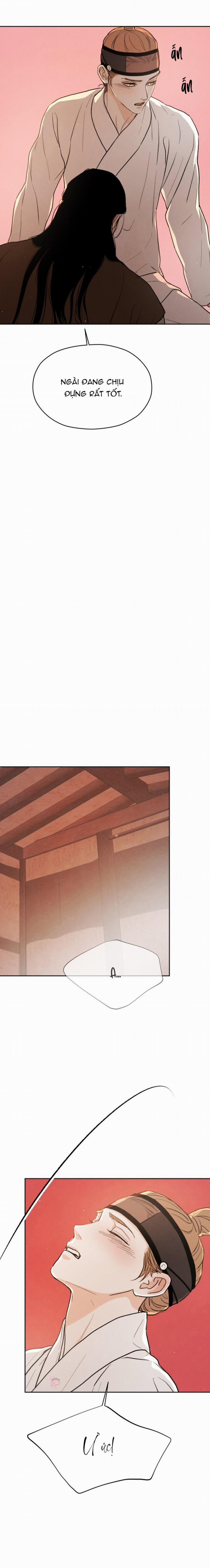 Dưới Tán Hoa Mơ 84 trang 14