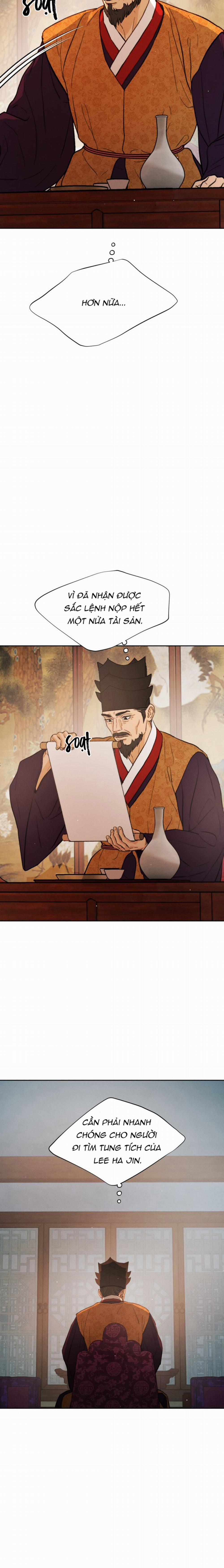 Dưới Tán Hoa Mơ 85 trang 12