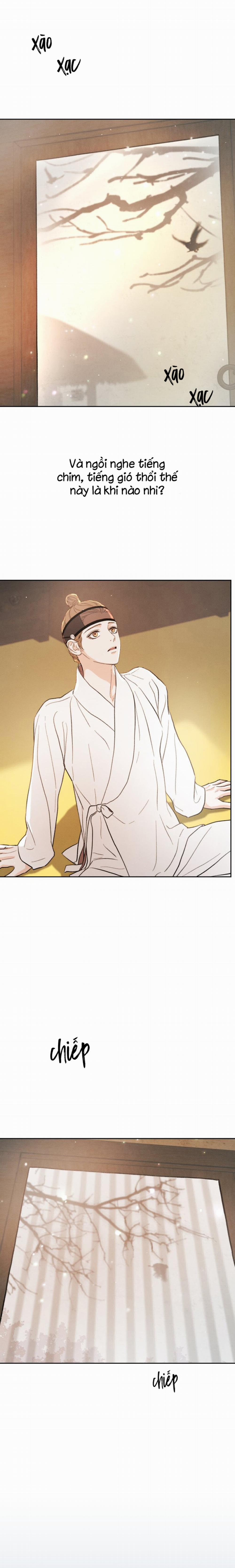 Dưới Tán Hoa Mơ 85 trang 5