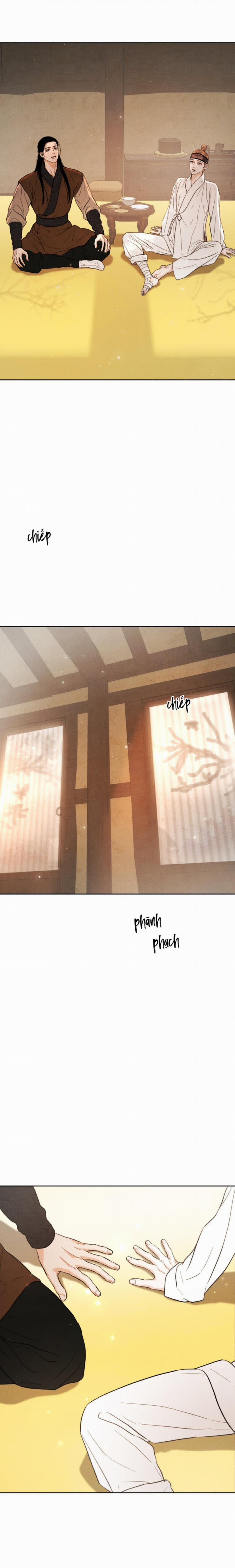 Dưới Tán Hoa Mơ 85 trang 7