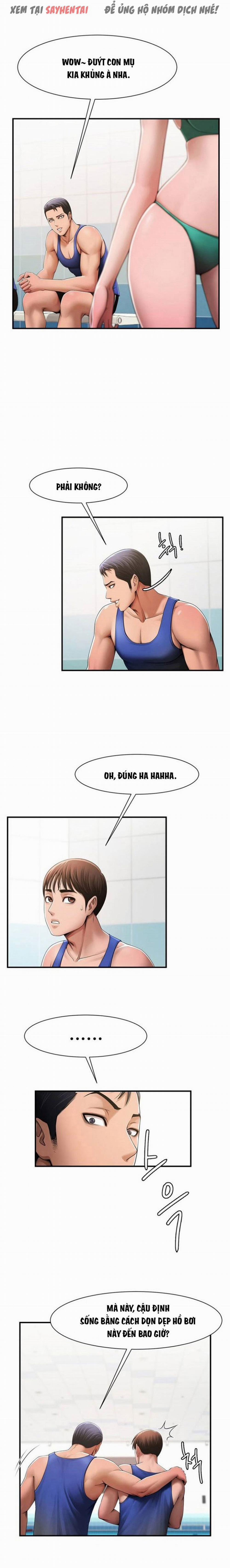 Dưới Vòng Radar 1 trang 14