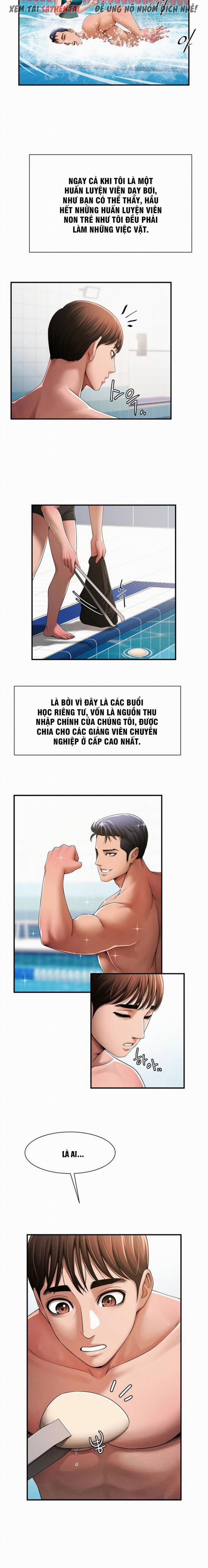 Dưới Vòng Radar 1 trang 5