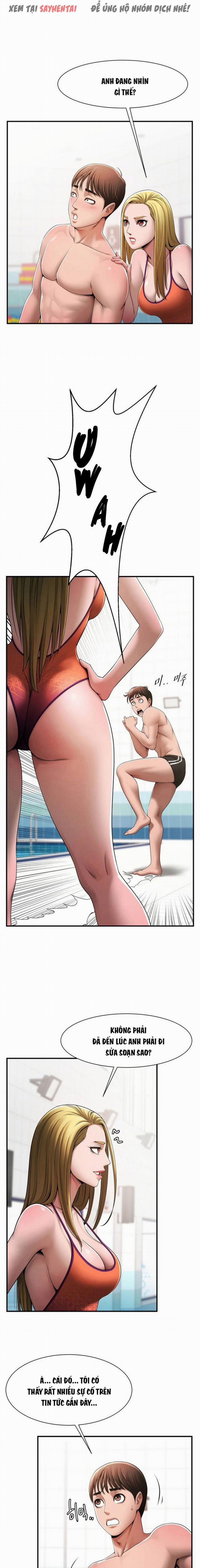 Dưới Vòng Radar 1 trang 8