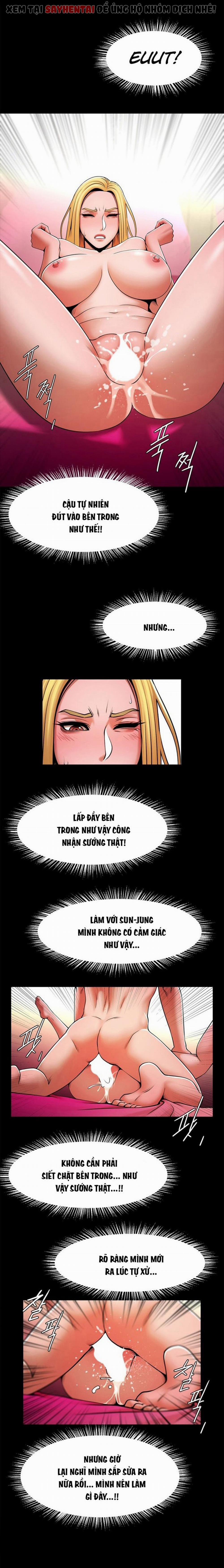 Dưới Vòng Radar 10 trang 11