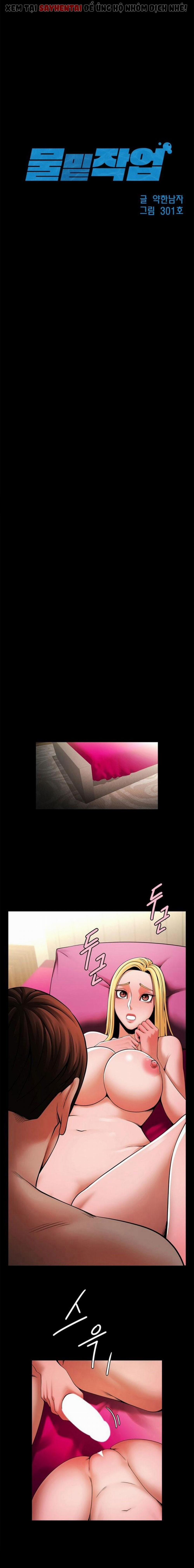 Dưới Vòng Radar 10 trang 2