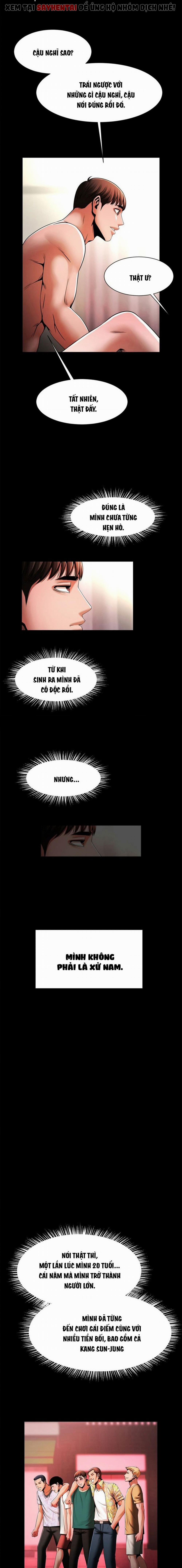 Dưới Vòng Radar 10 trang 4