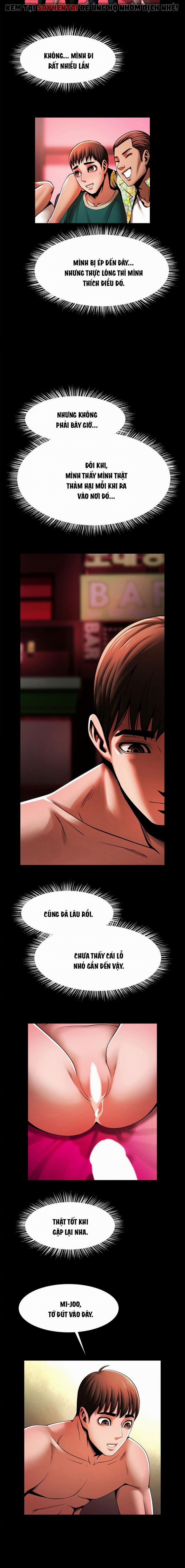 Dưới Vòng Radar 10 trang 5