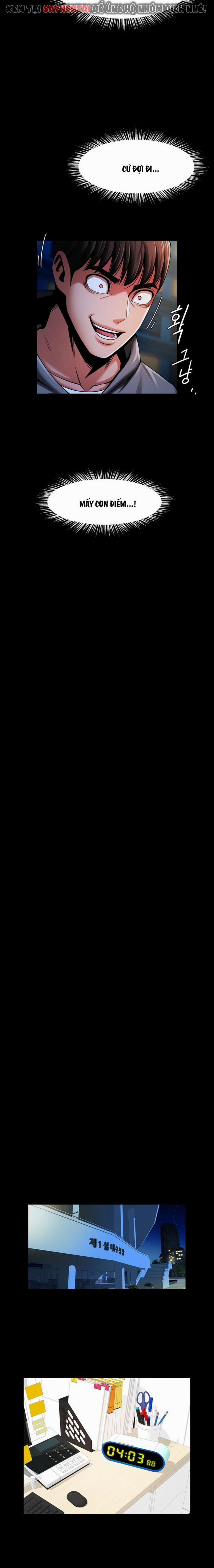 Dưới Vòng Radar 12 trang 13