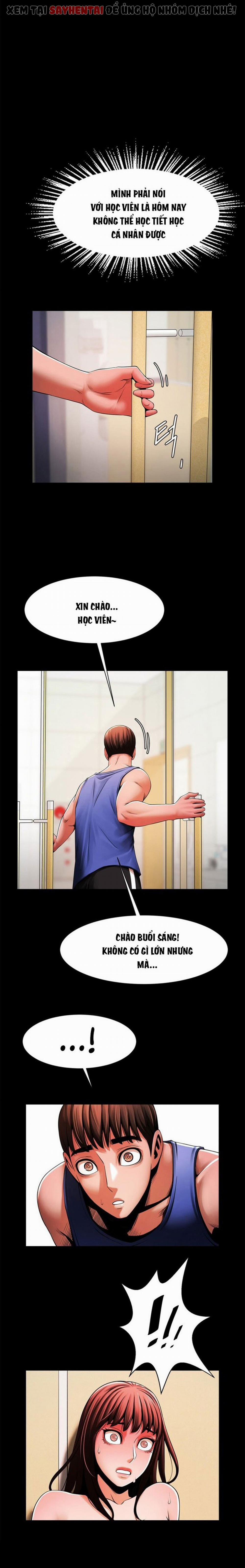 Dưới Vòng Radar 12 trang 18