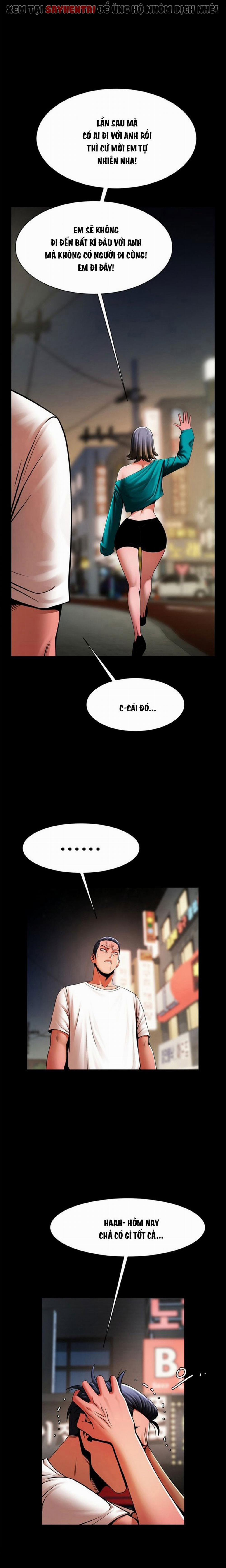 Dưới Vòng Radar 13 trang 8