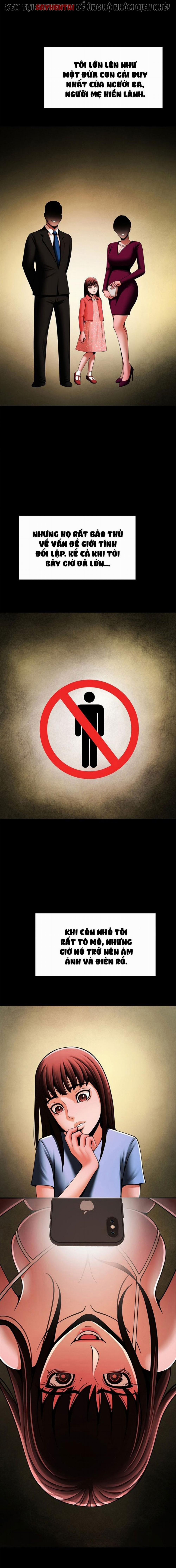 Dưới Vòng Radar 14 trang 12