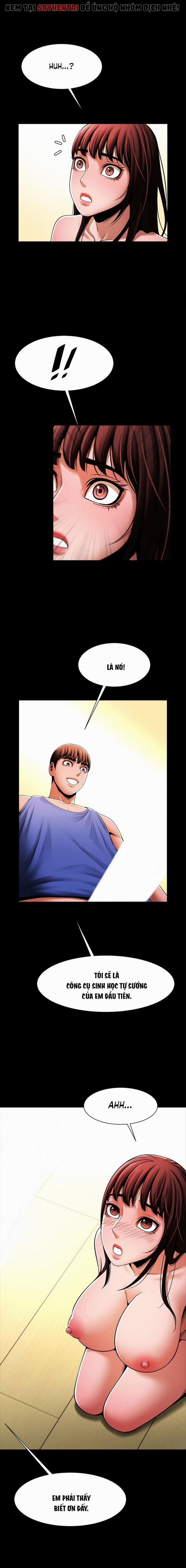 Dưới Vòng Radar 14 trang 16