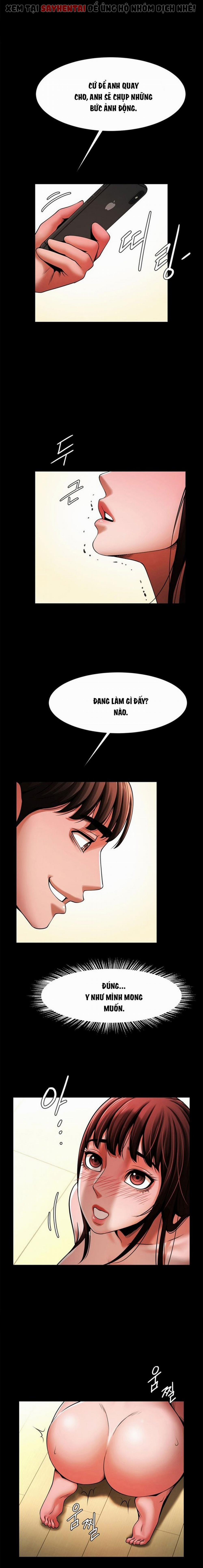 Dưới Vòng Radar 14 trang 17