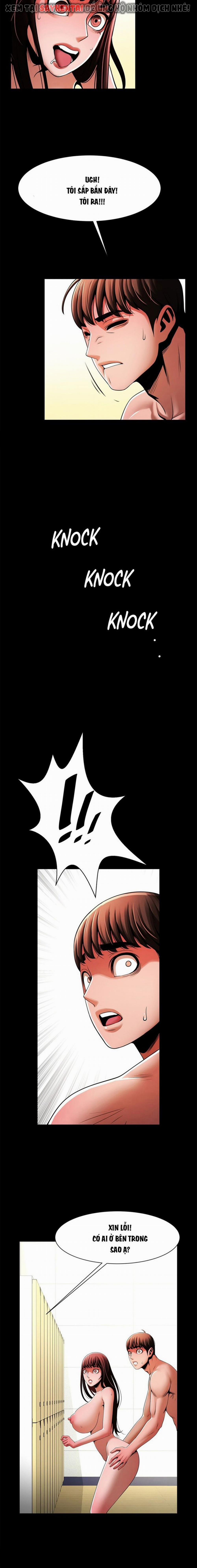 Dưới Vòng Radar 15 trang 9