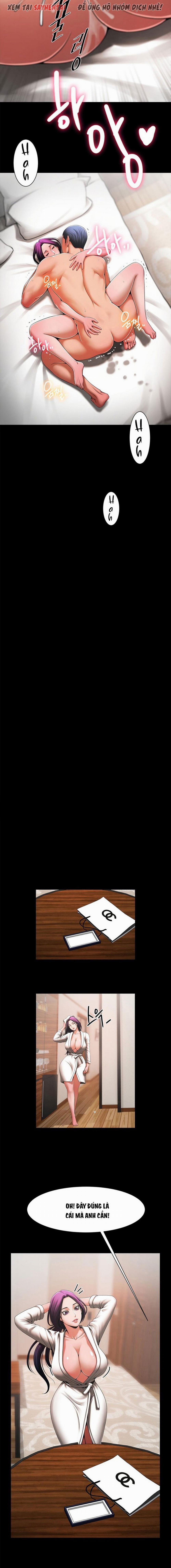 Dưới Vòng Radar 2 trang 19