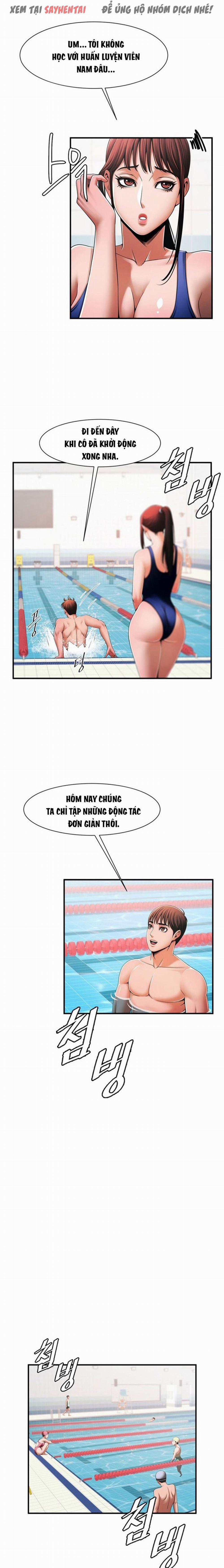 Dưới Vòng Radar 2 trang 25