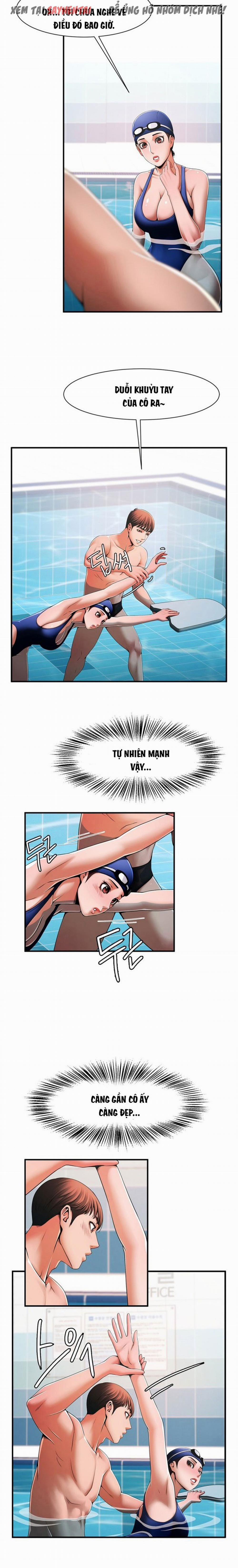 Dưới Vòng Radar 2 trang 27