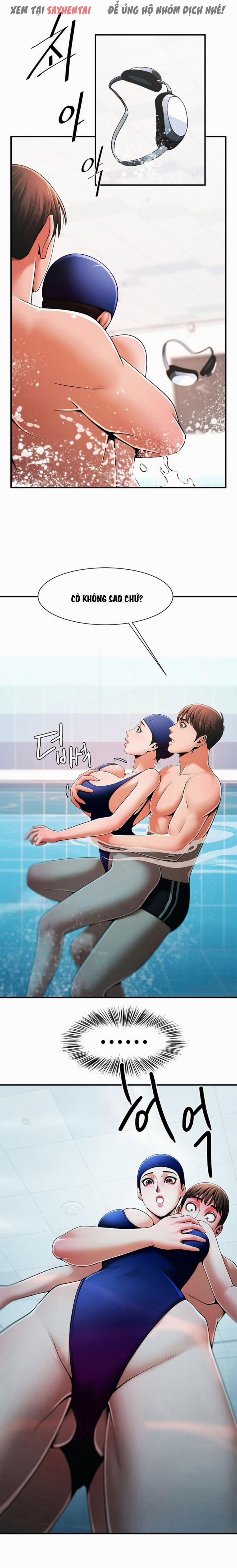 Dưới Vòng Radar 2 trang 29