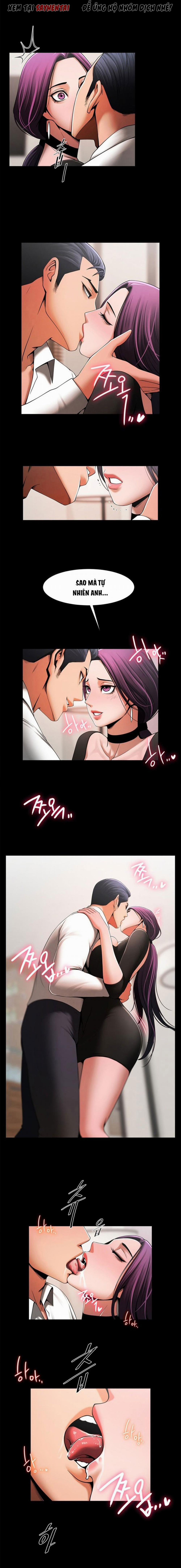 Dưới Vòng Radar 2 trang 6