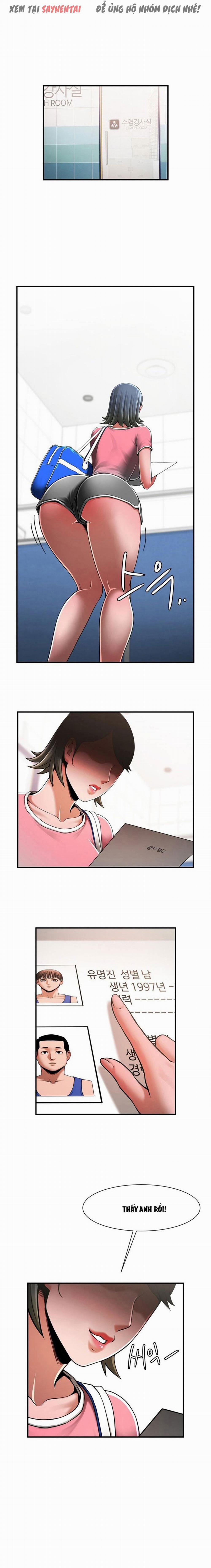 Dưới Vòng Radar 3 trang 14